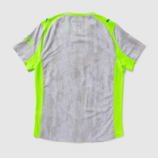 Manchester City 2025/26 Third Player Jersey
