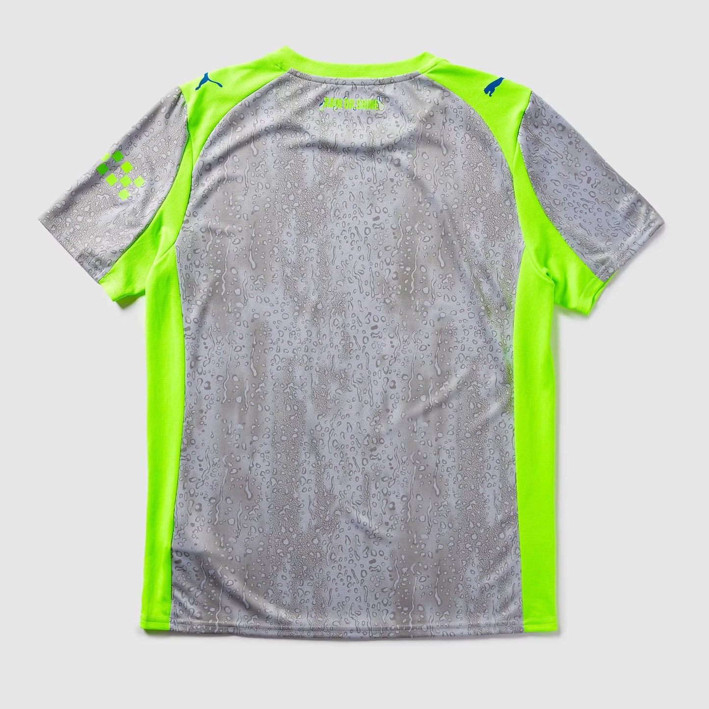 Camisola Manchester City 2025/26 Terceira Torcedor