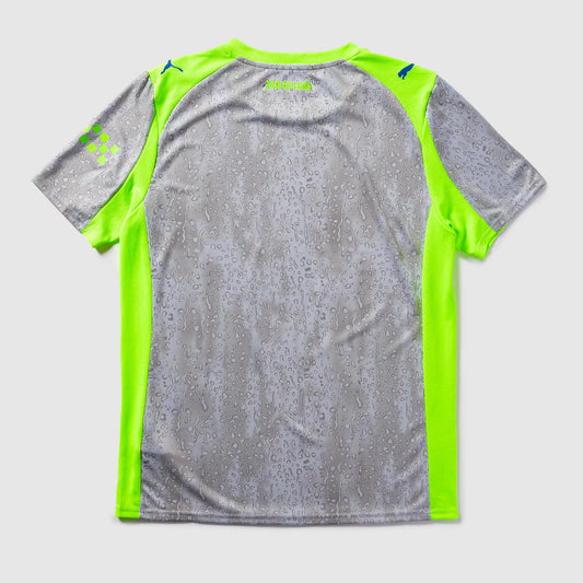 Manchester City 2025/26 Third Fan Jersey