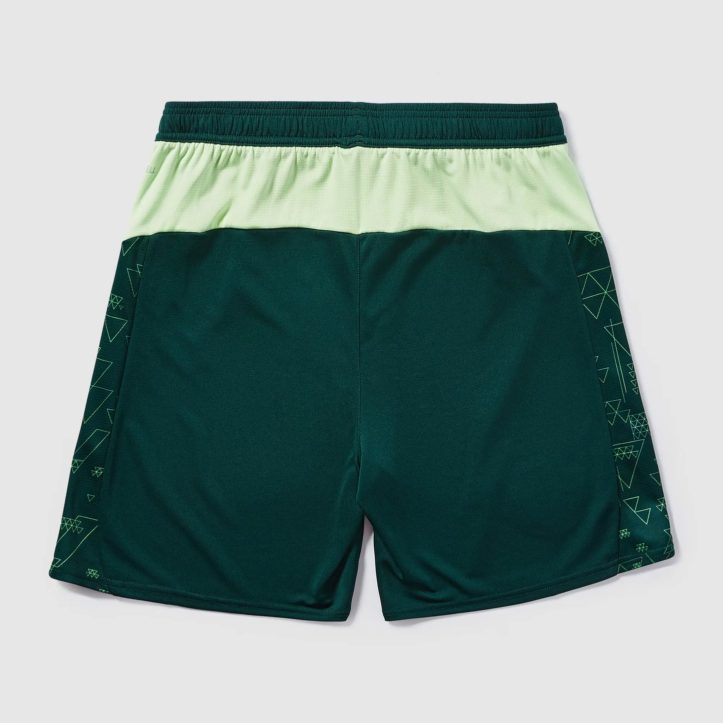 Shorts Manchester City 2025/26 Fourth