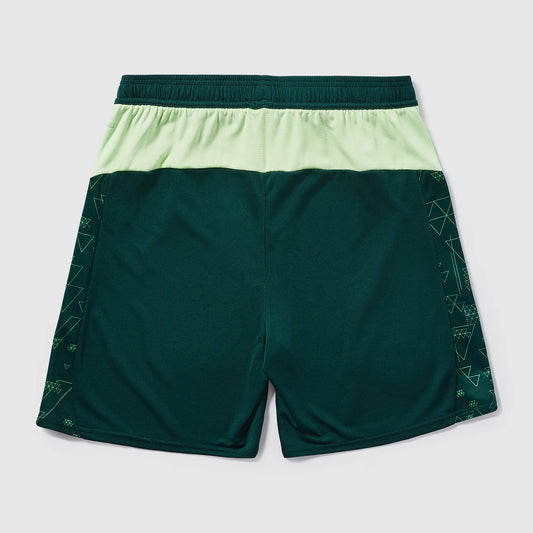 Shorts Manchester City 2025/26 Fourth