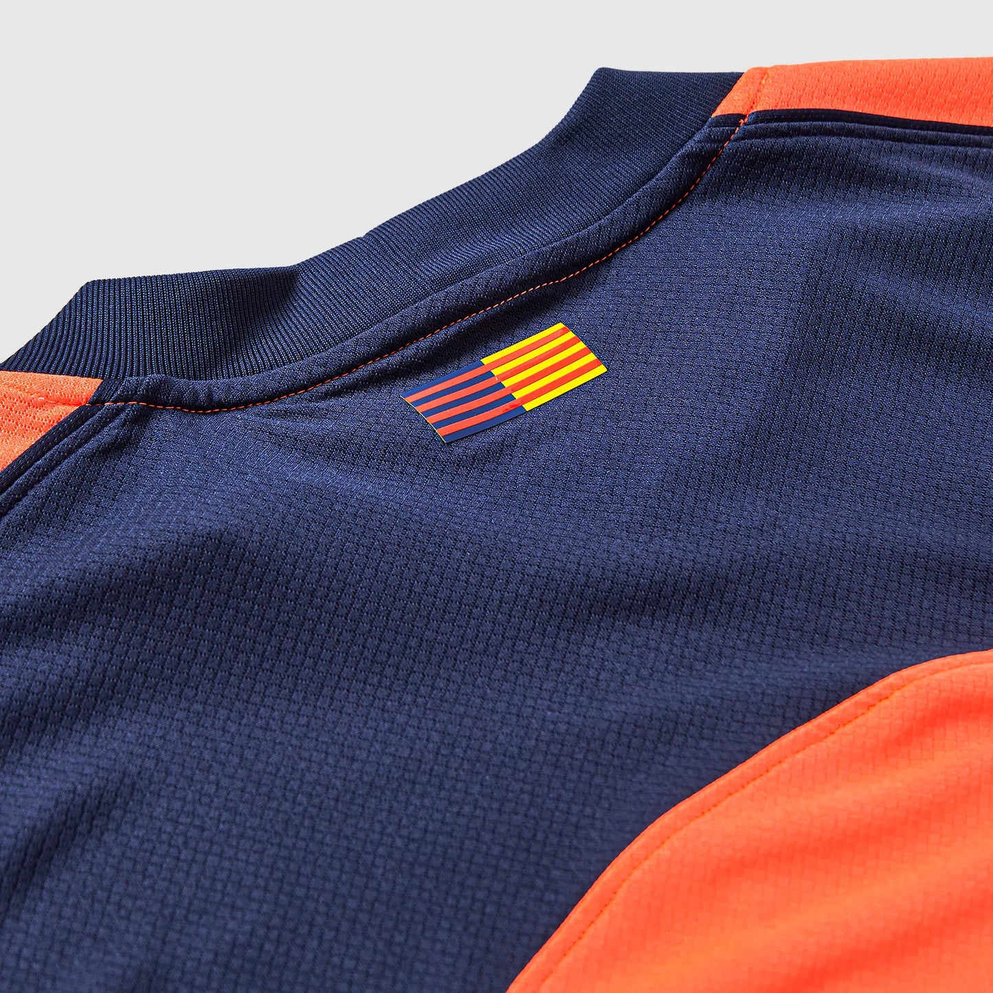 Camisola Barcelona 2025/26 Terceira Torcedor