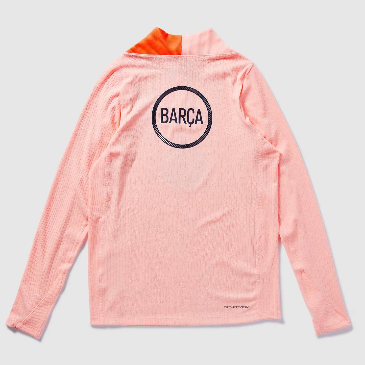 Casaco Barcelona 2025/26 Strike Jogador