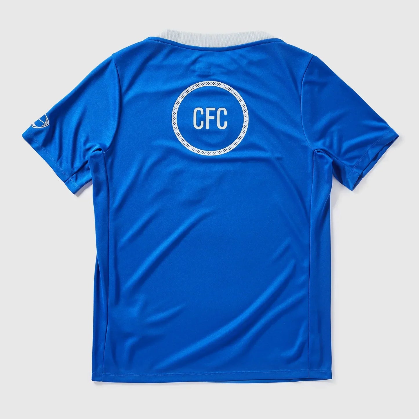Camisola Chelsea 2025/26 Training Torcedor