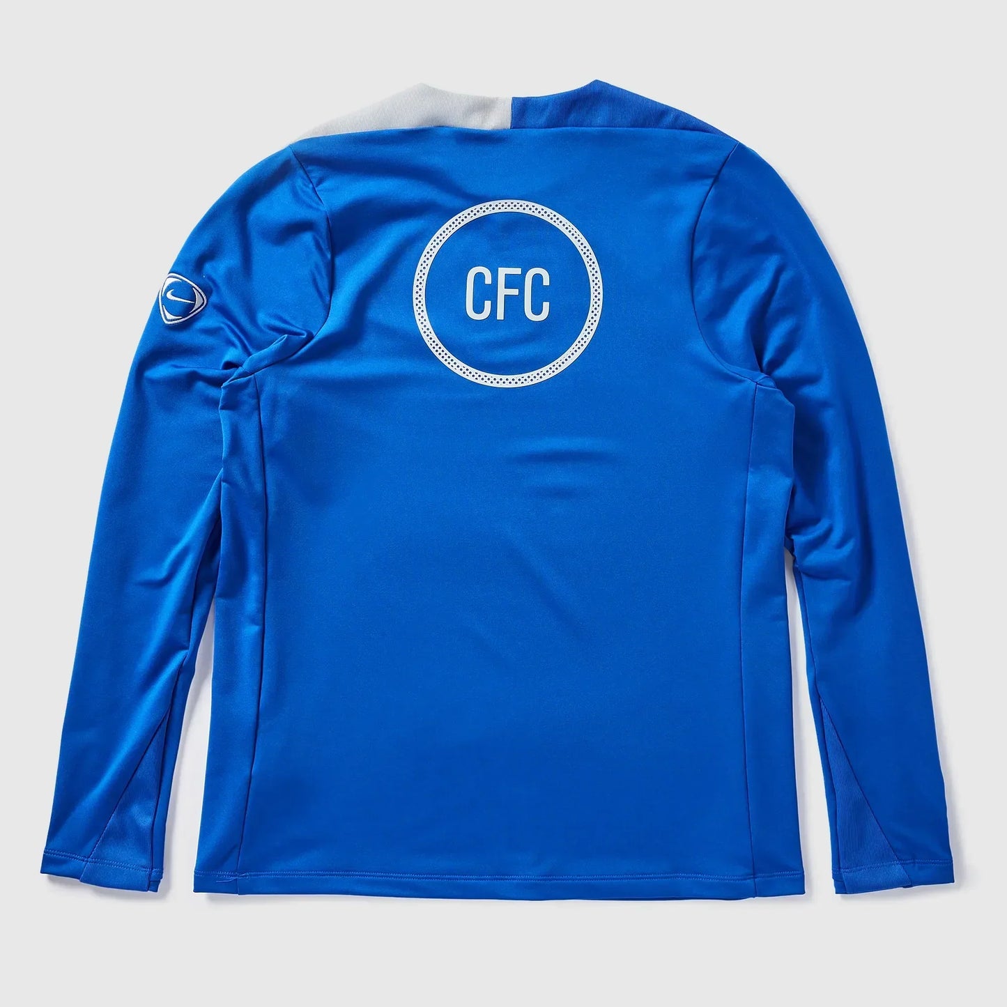 Casaco Feminina Chelsea FC 2025/26 Pre-Match