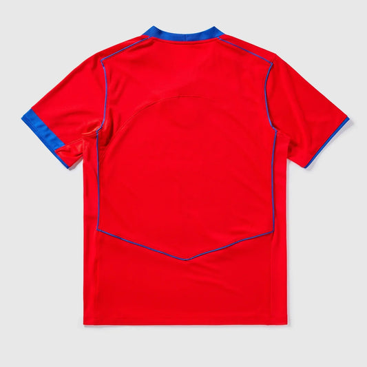 Paris Saint-Germain 2025/26 Third Fan Jersey