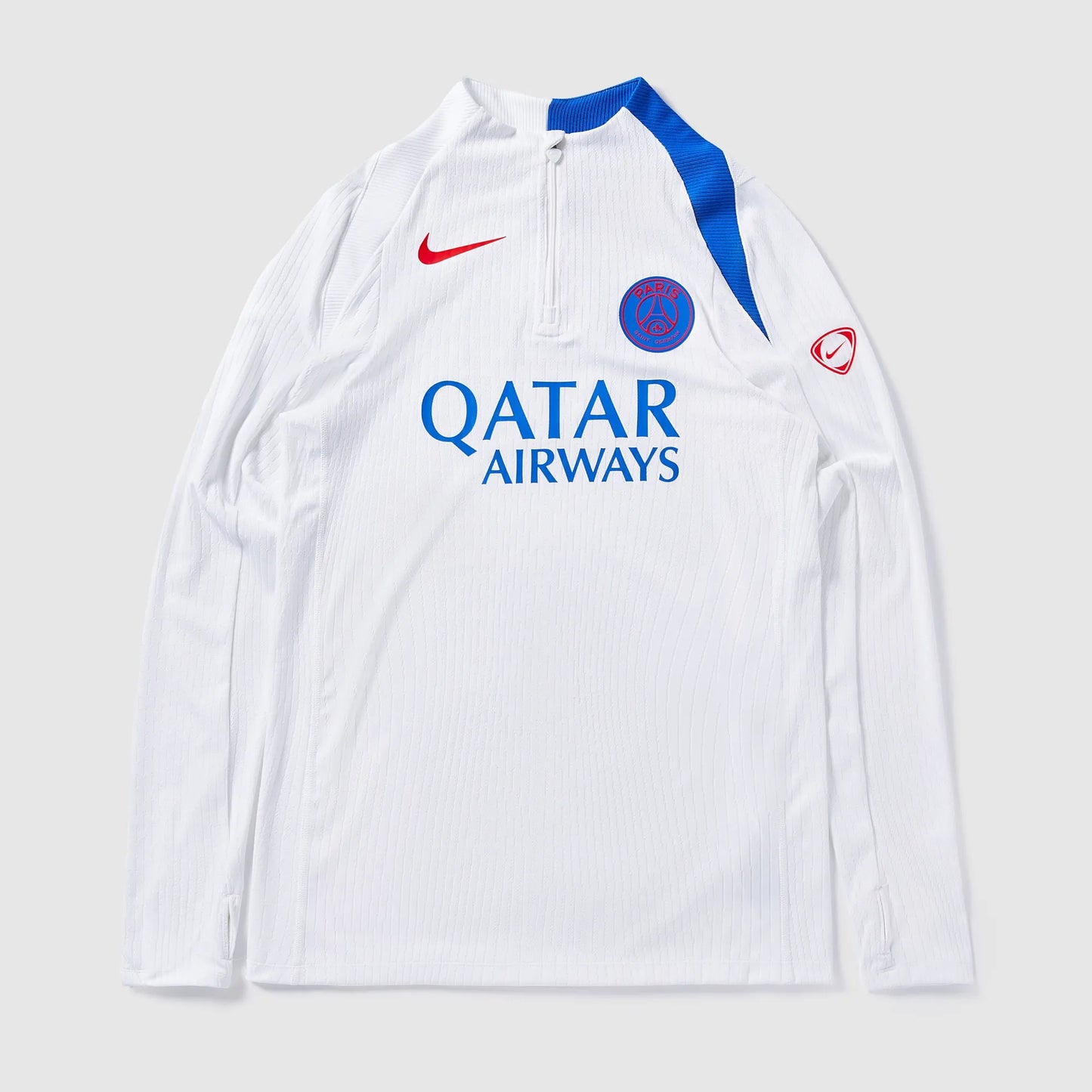 Casaco Paris Saint Germain 2025/26 Strike Jogador