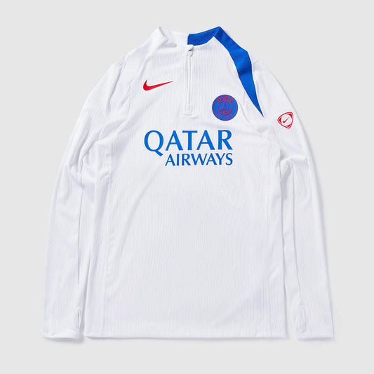 Casaco Paris Saint Germain 2025/26 Strike Jogador
