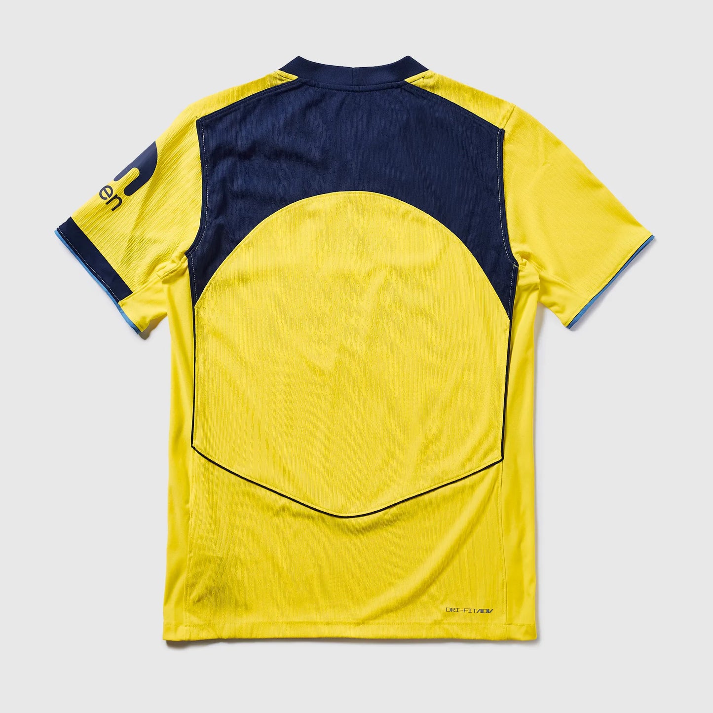 Camisola Tottenham 2025/26 Terceira Jogador