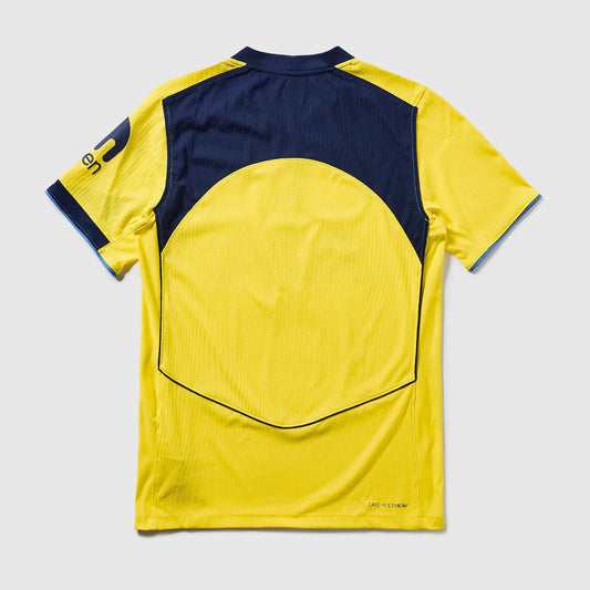 Tottenham 2025/26 Third Player Jersey