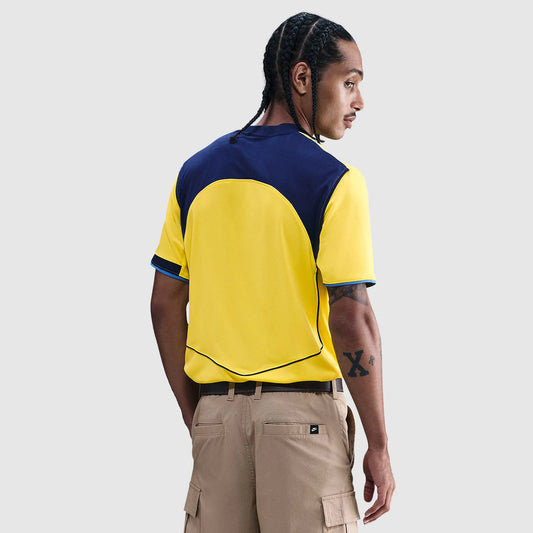 Tottenham 2025/26 Third Fan Jersey