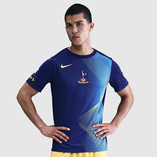 Tottenham 2025/26 Fan Training Jersey