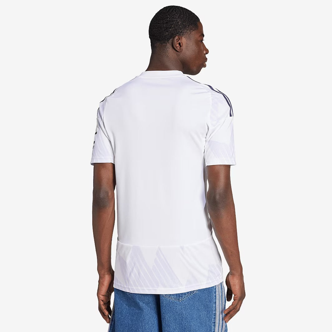 Camisola Manchester United 2025/26 Fora Torcedor