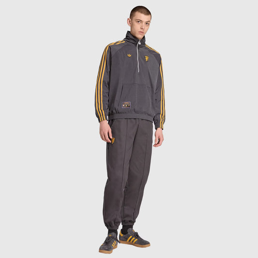 Originals Manchester United Terrace Icon Jacket