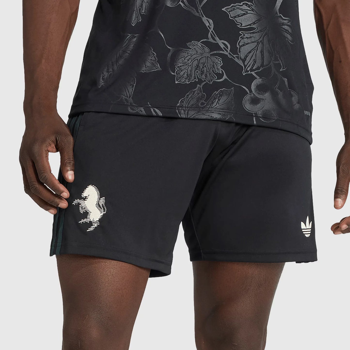 Shorts Juventus Third 2025/26