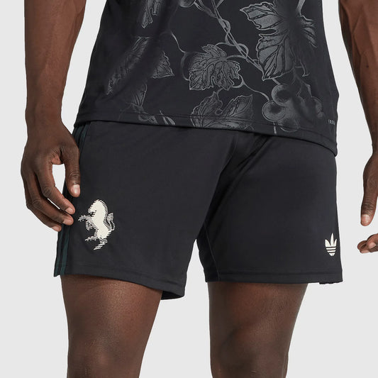 Shorts Juventus Third 2025/26