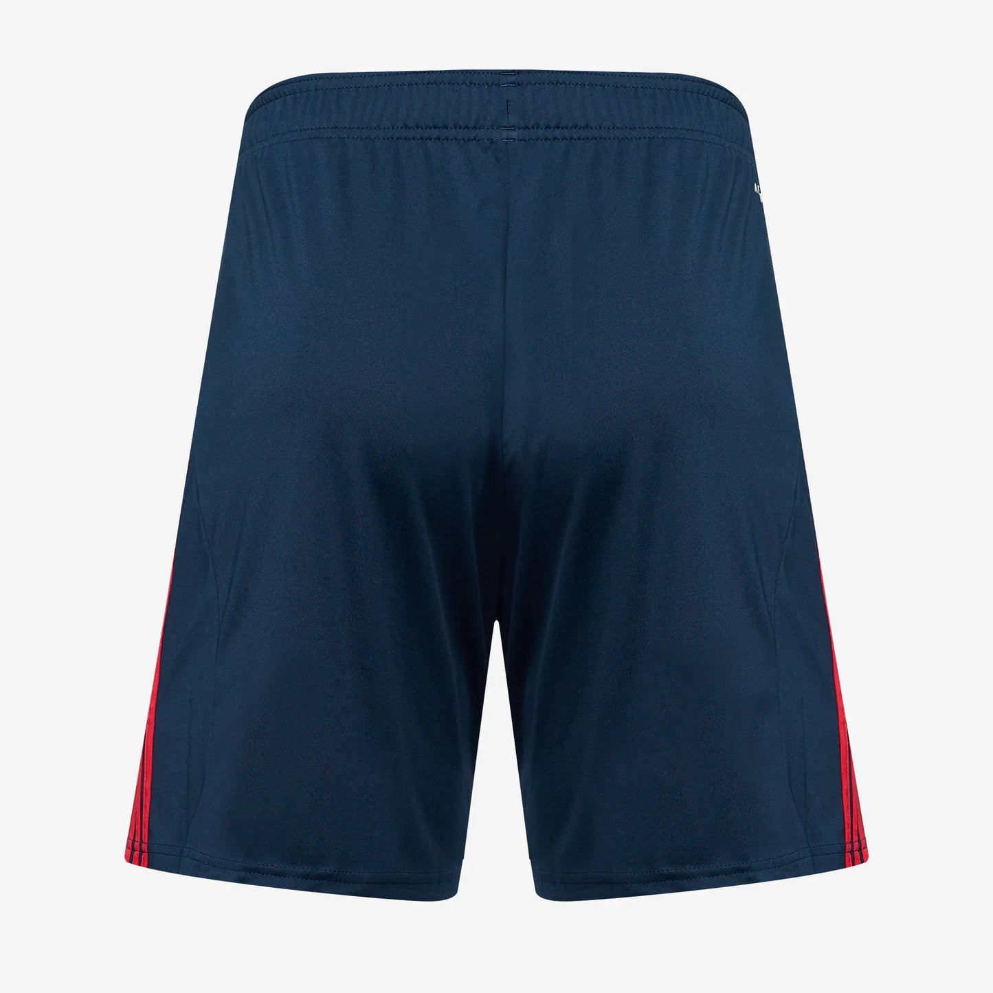 Shorts Arsenal 2025/26 Fora Torcedor