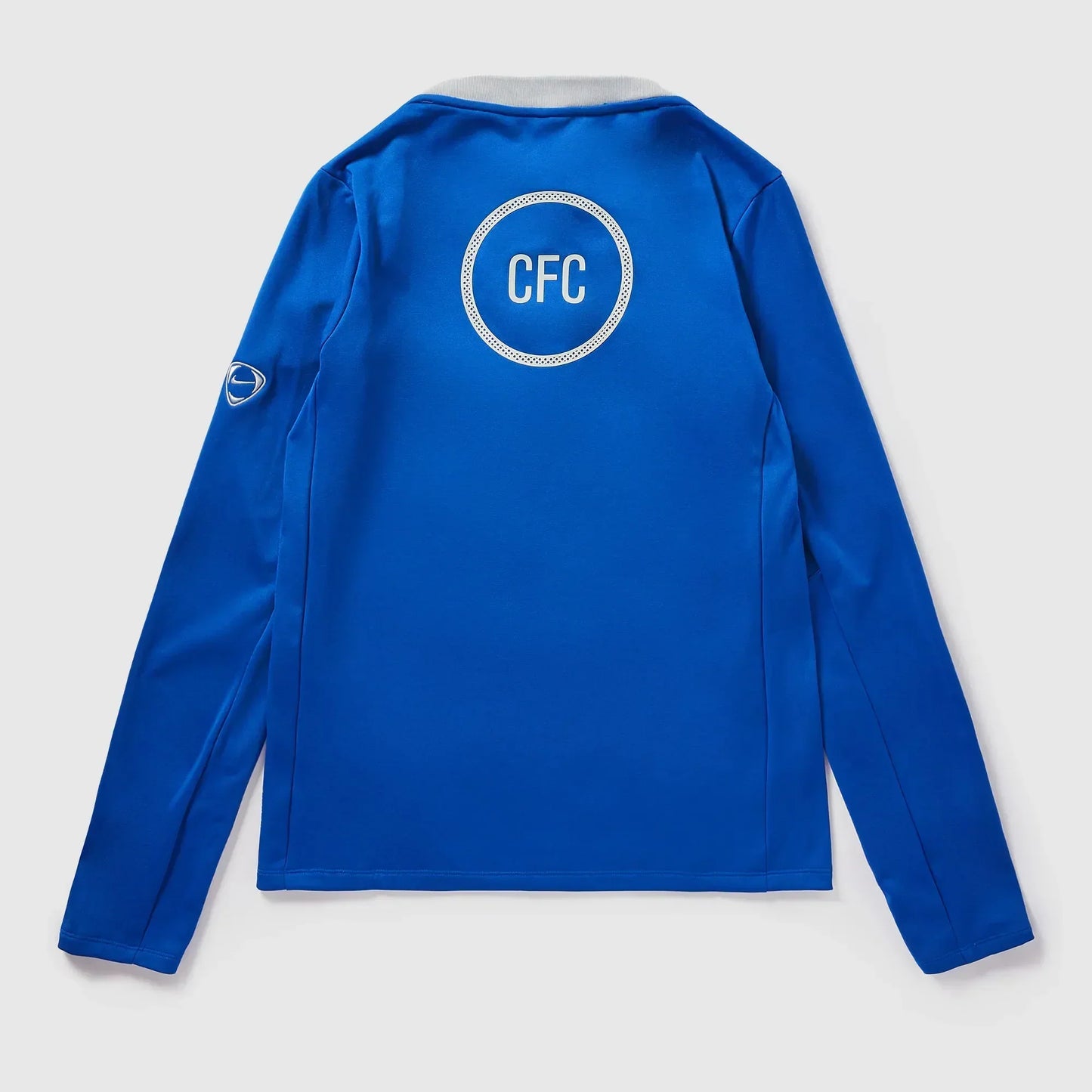 Casaco Chelsea FC 2025/26 Pre-Match