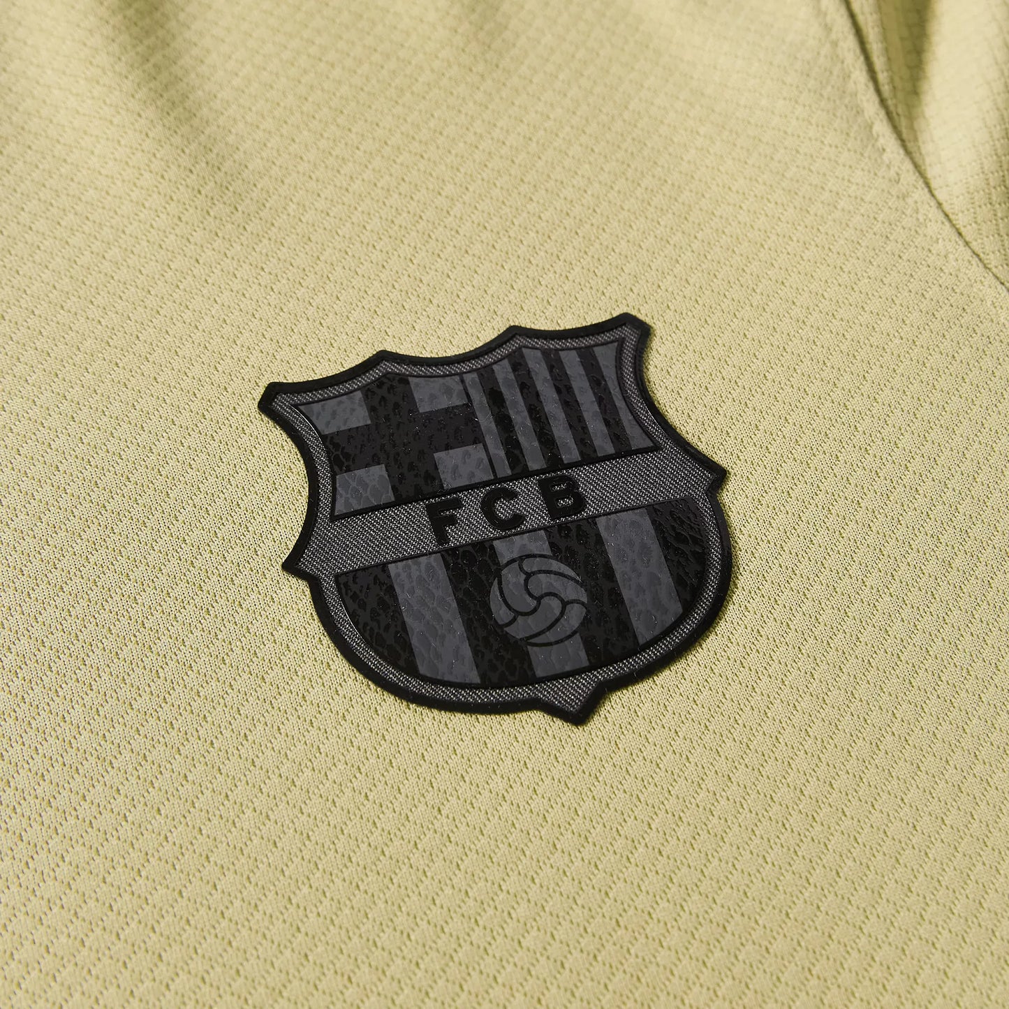 Camisola Barcelona 2025/26 Fora Kobe Torcedor