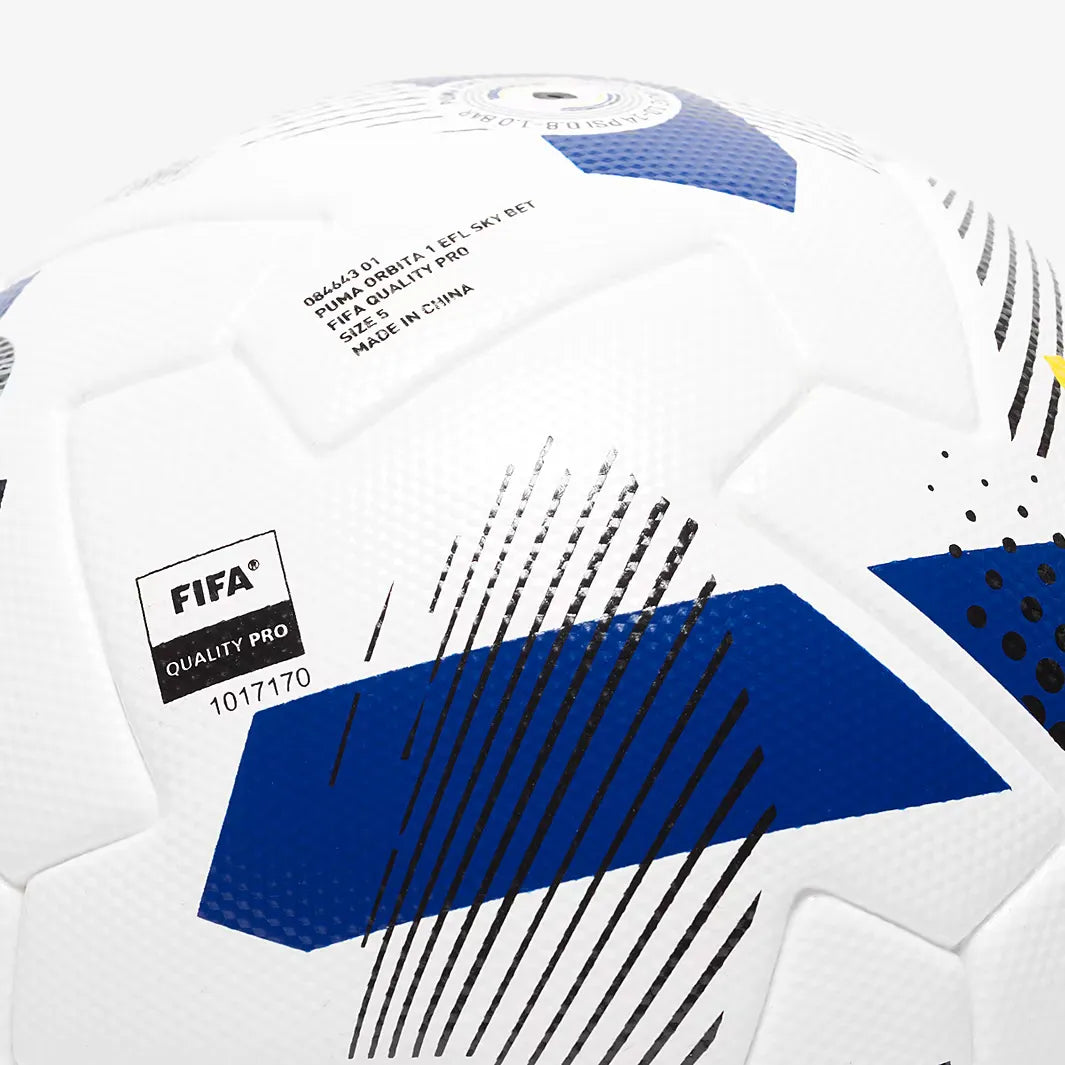 Football Orbita EFL