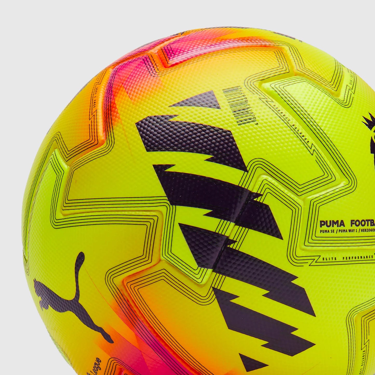 Football Orbita Premier League