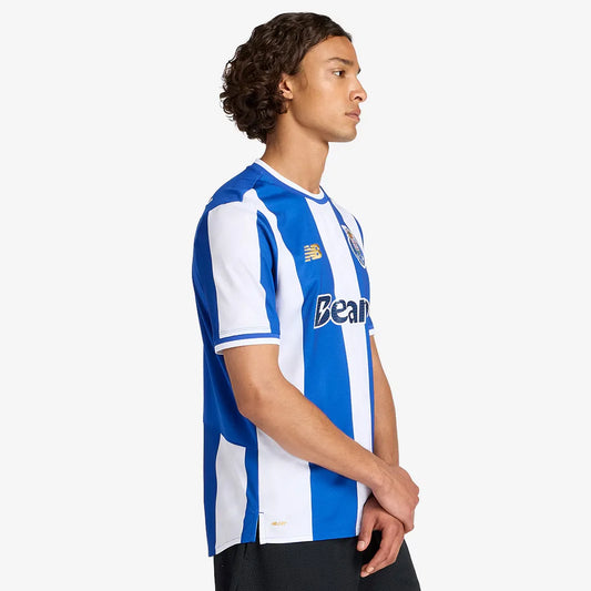 FC Porto 2025/26 Home Shirt