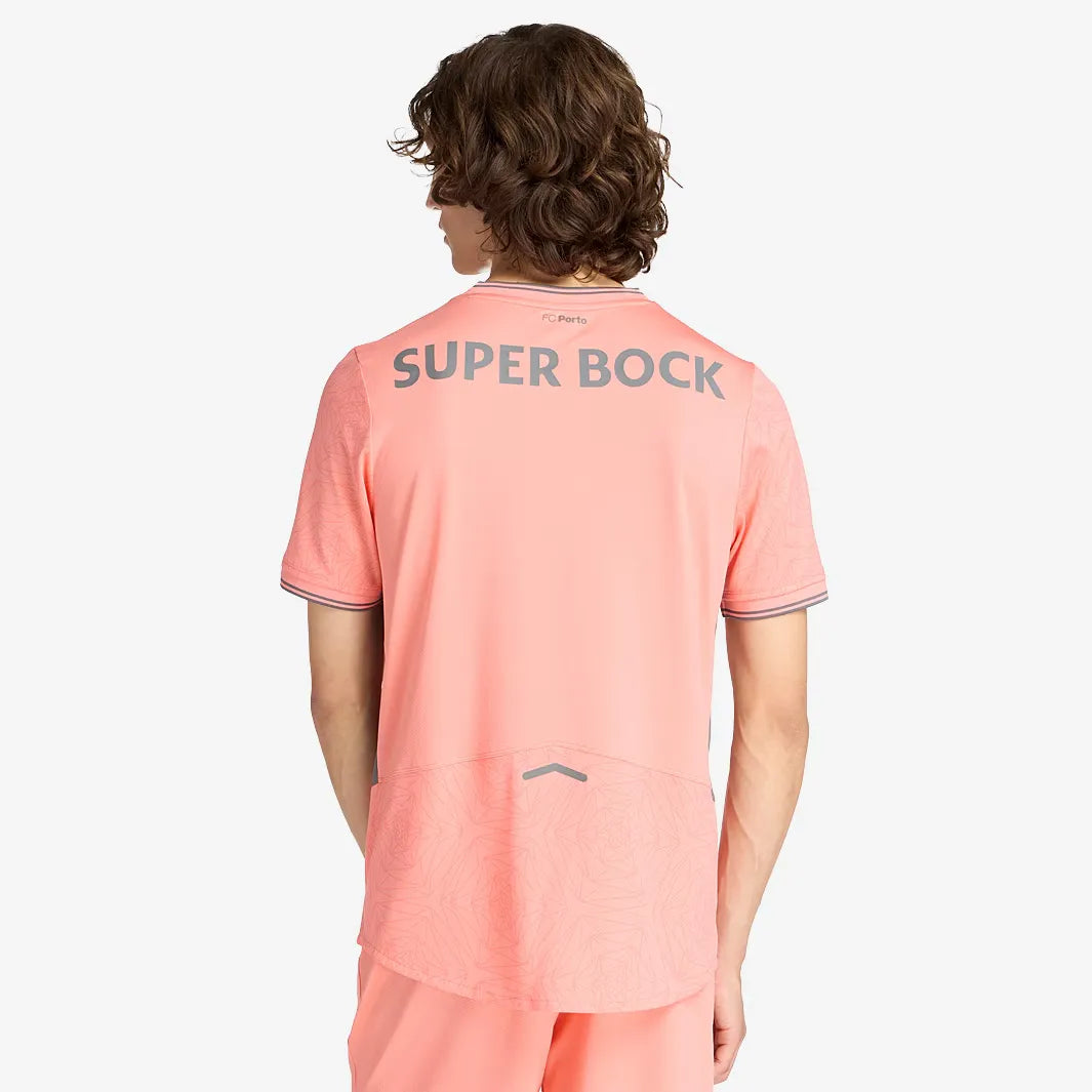Camisola Porto Fora Torcedor 2025/26