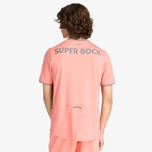 Porto 2025/26 Away Fan Jersey