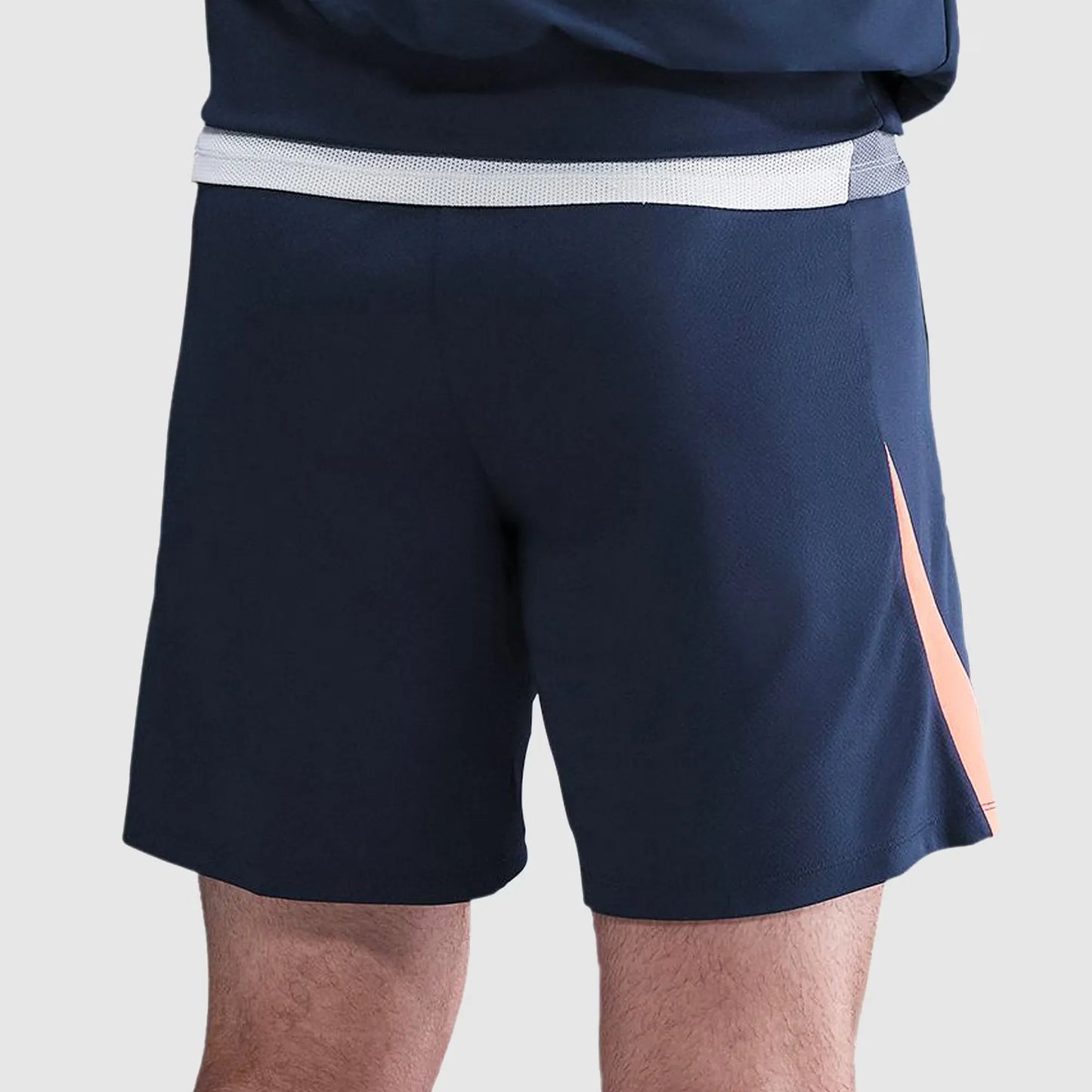 Shorts Barcelona 2025/26 Terceira Strike Torcedor