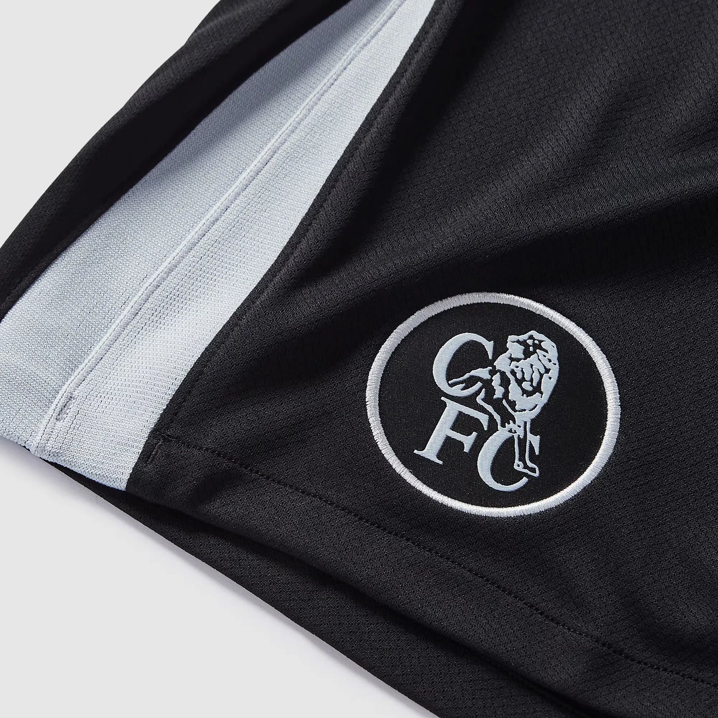 Shorts Chelsea 2025/26 Terceira Torcedor