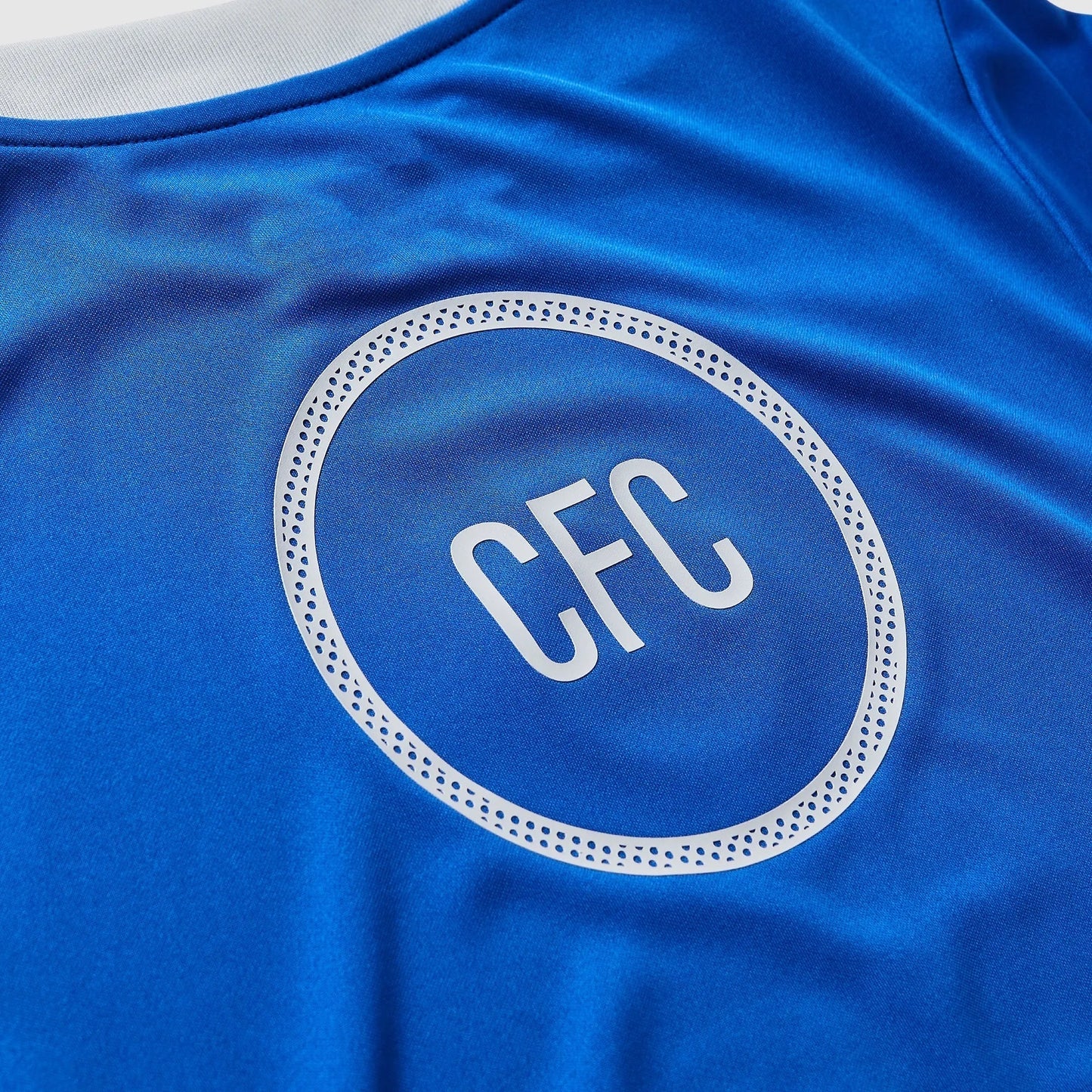 Camisola Chelsea 2025/26 Training Torcedor