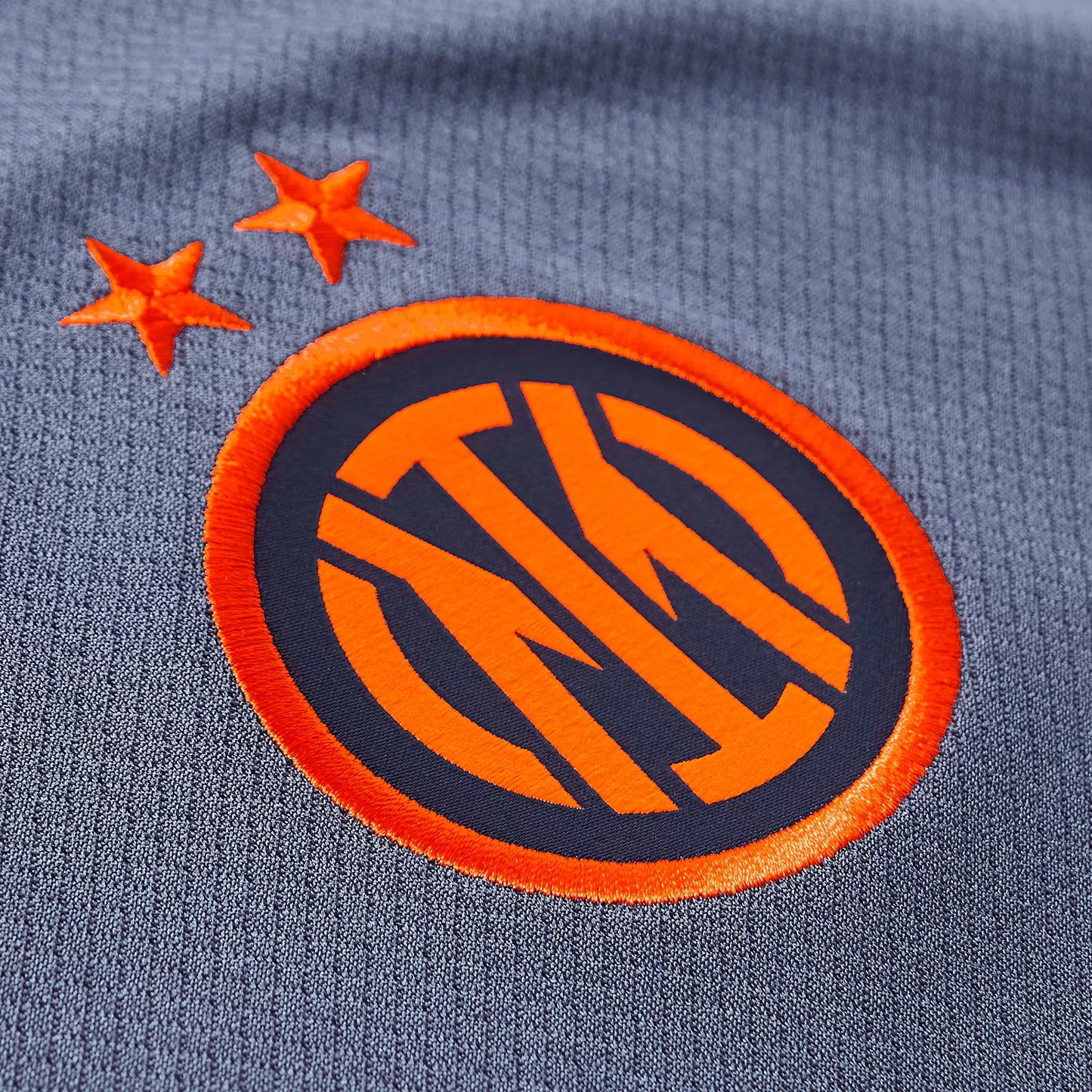 Camisola Inter Milan 2025/26 Terceira Torcedor