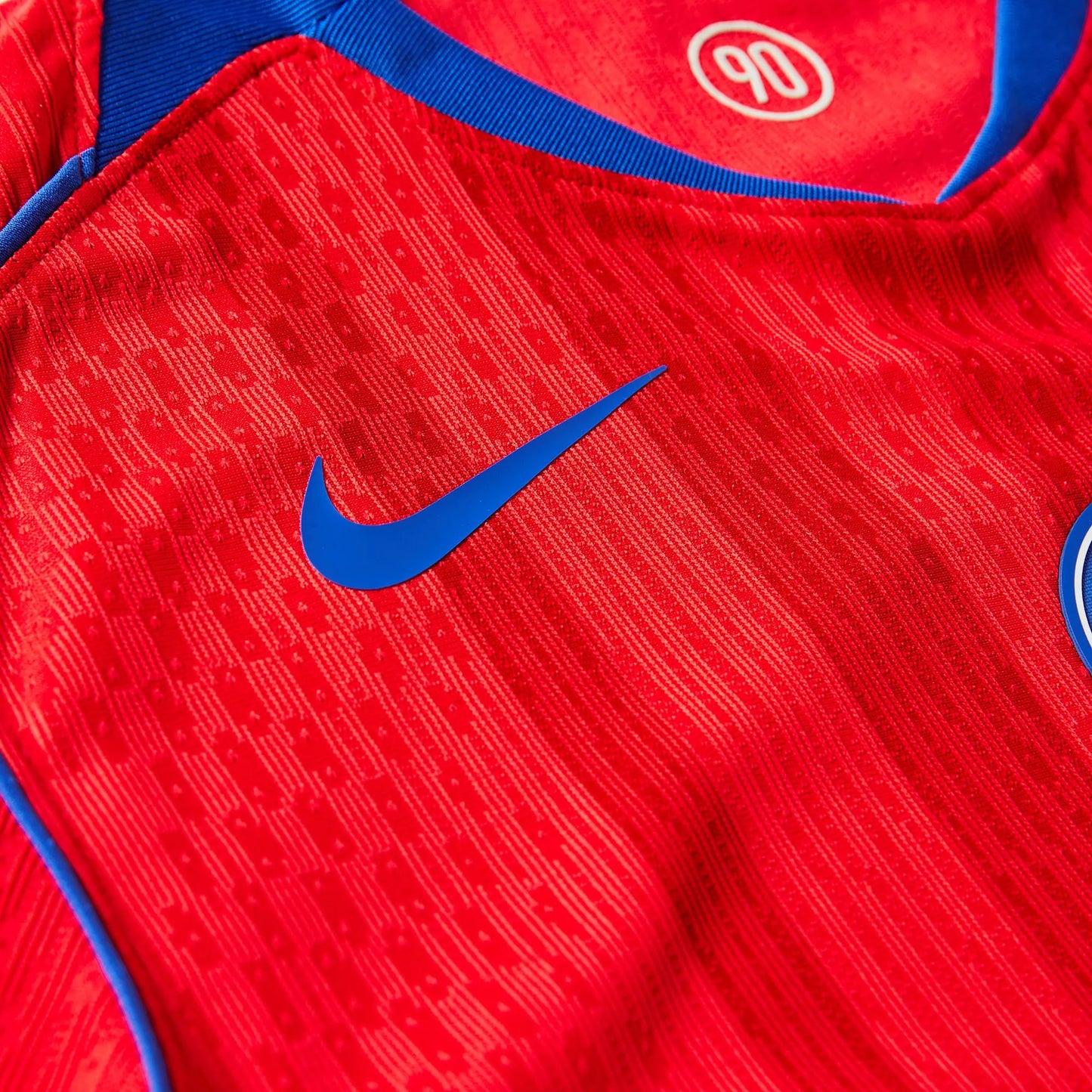 Camisola Paris Saint Germain 2025/26 Terceira Jogador