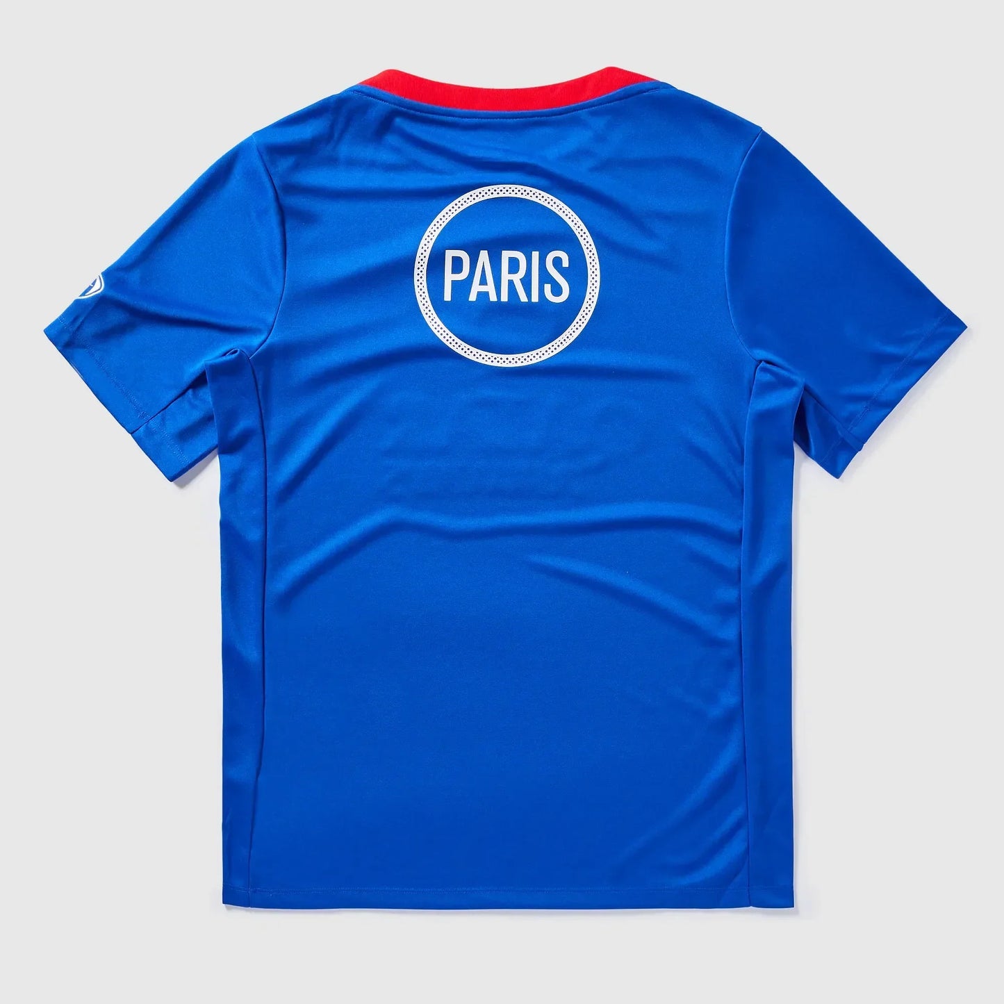 Camisola Paris Saint Germain 2025/26 Training Torcedor