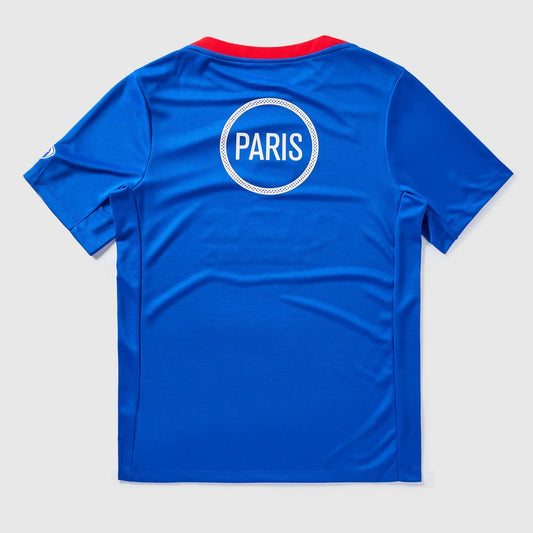 Paris Saint-Germain 2025/26 Fan Training Jersey