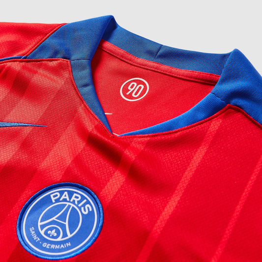 Paris Saint-Germain 2025/26 Women's Third Fan Jersey