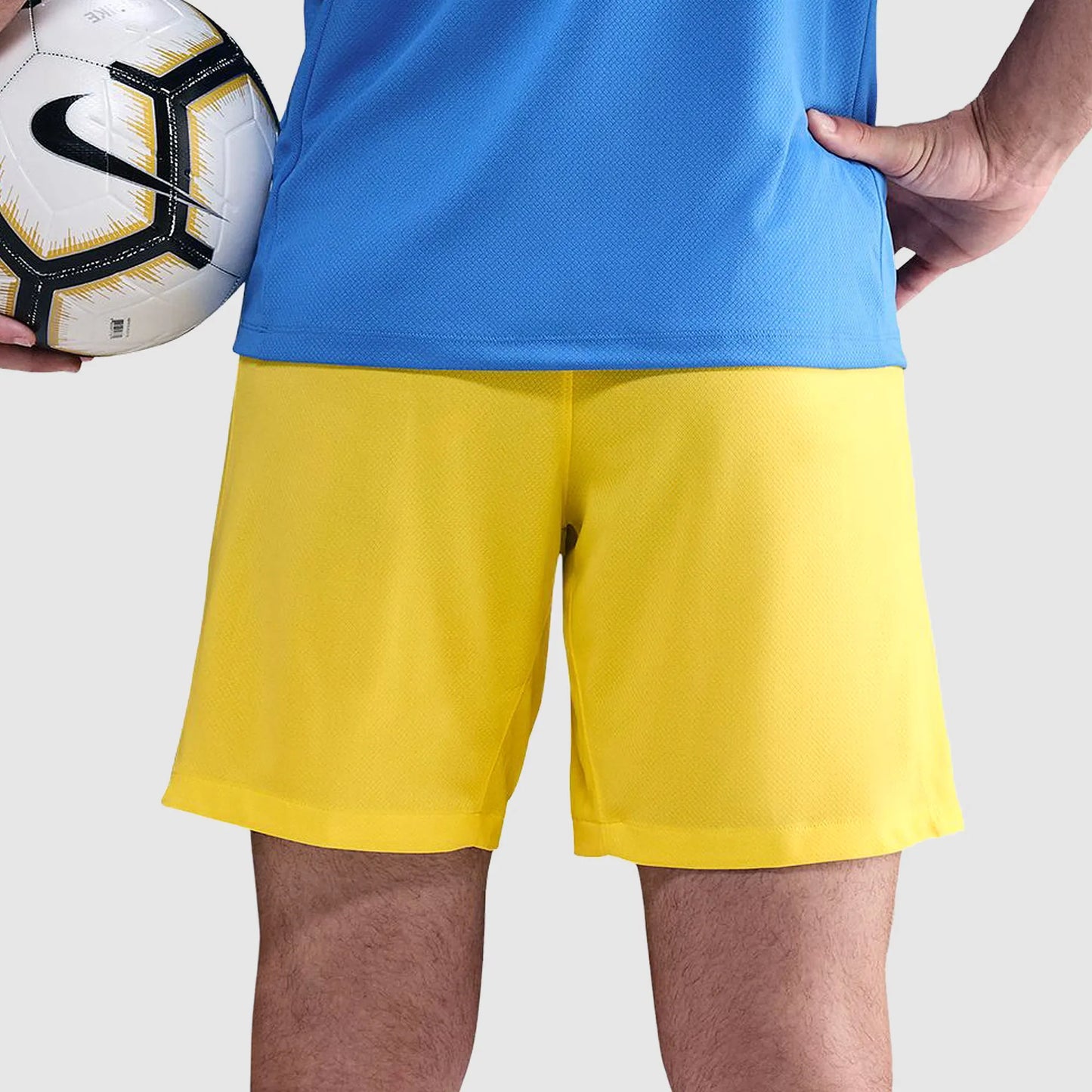 Shorts Tottenham 2025/26 Terceira Torcedor