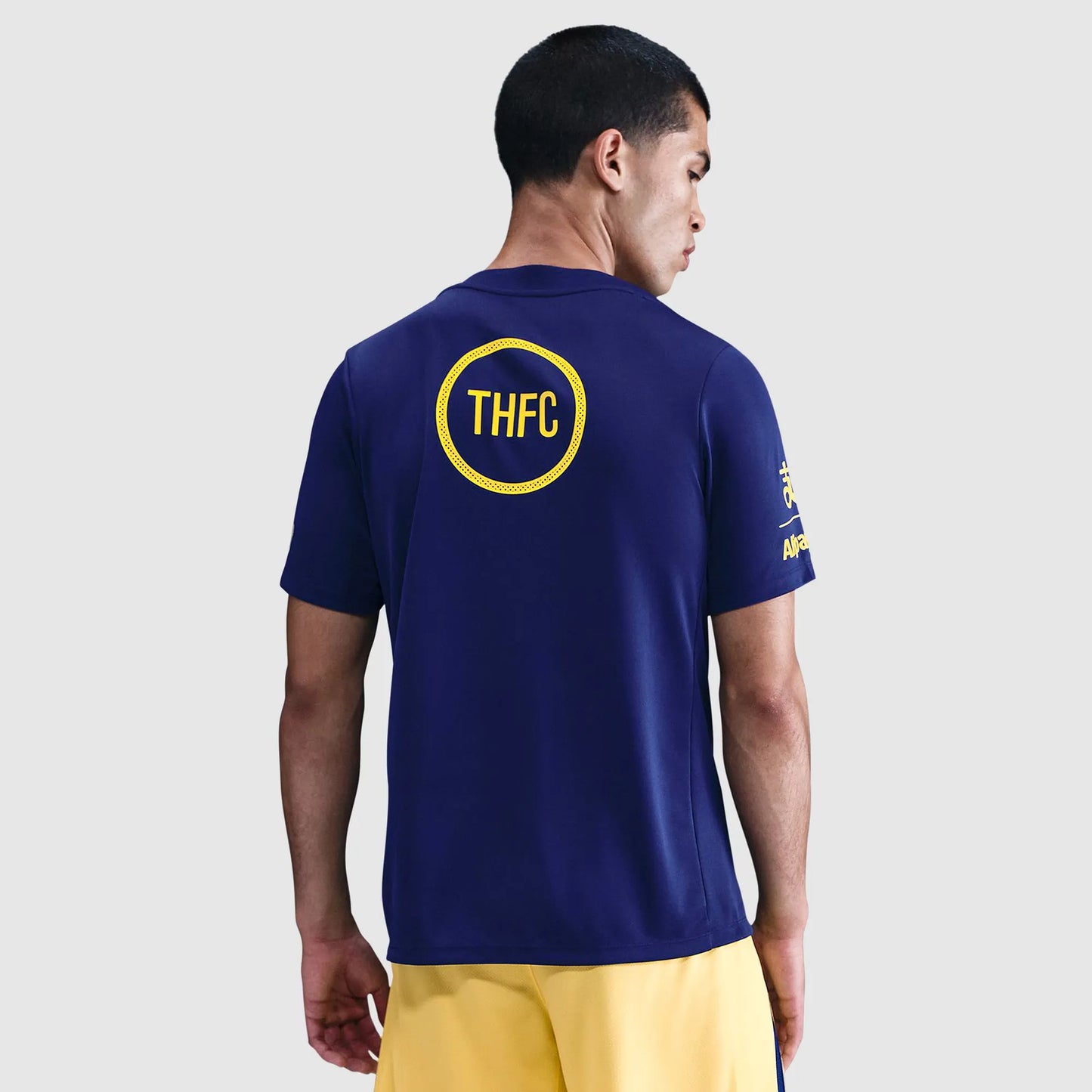 Camisola Tottenham 2025/26 Training Torcedor