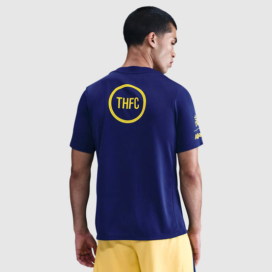 Tottenham 2025/26 Fan Training Jersey
