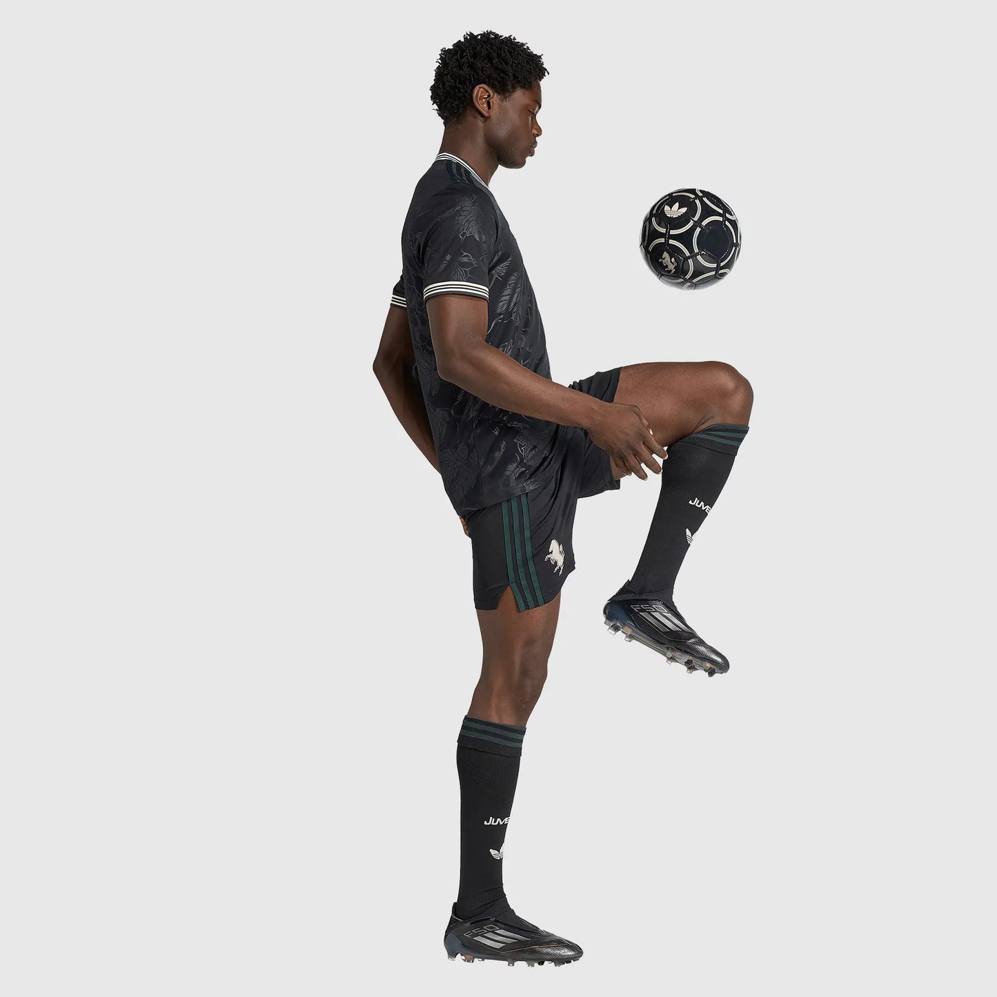 Shorts Juventus Third 2025/26