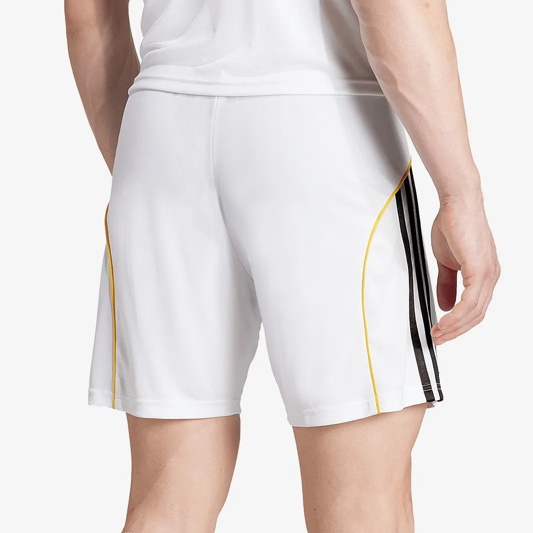 Shorts Real Madrid 2025/26 Casa Torcedor