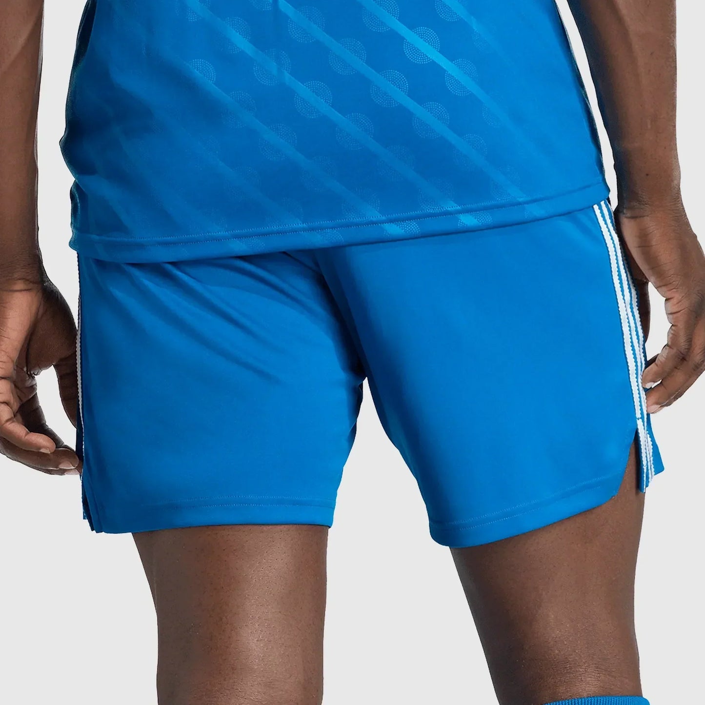 Shorts Real Madrid 2025/26 Terceira Torcedor