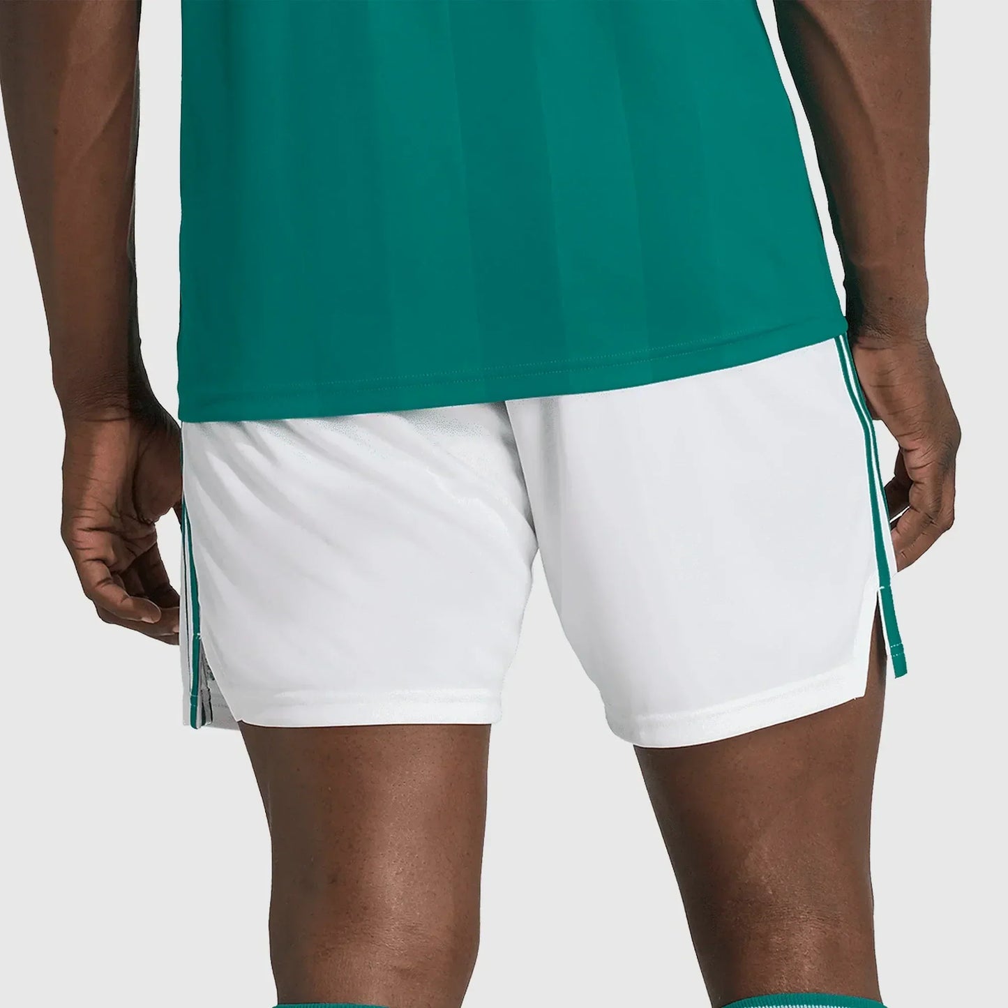 Shorts Liverpool 2025/26 Terceira Torcedor