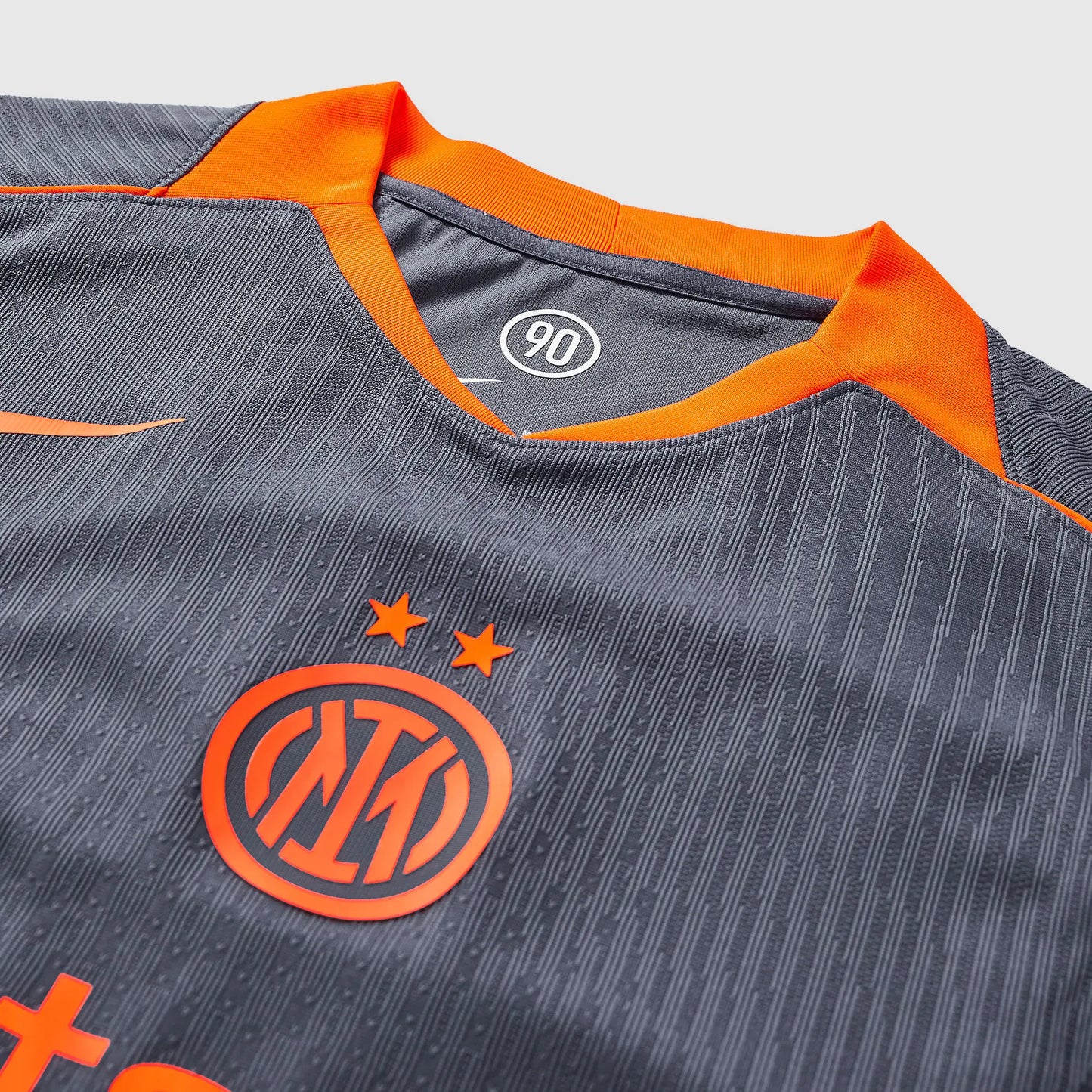 Camisola Inter Milan 2025/26 Terceira Jogador