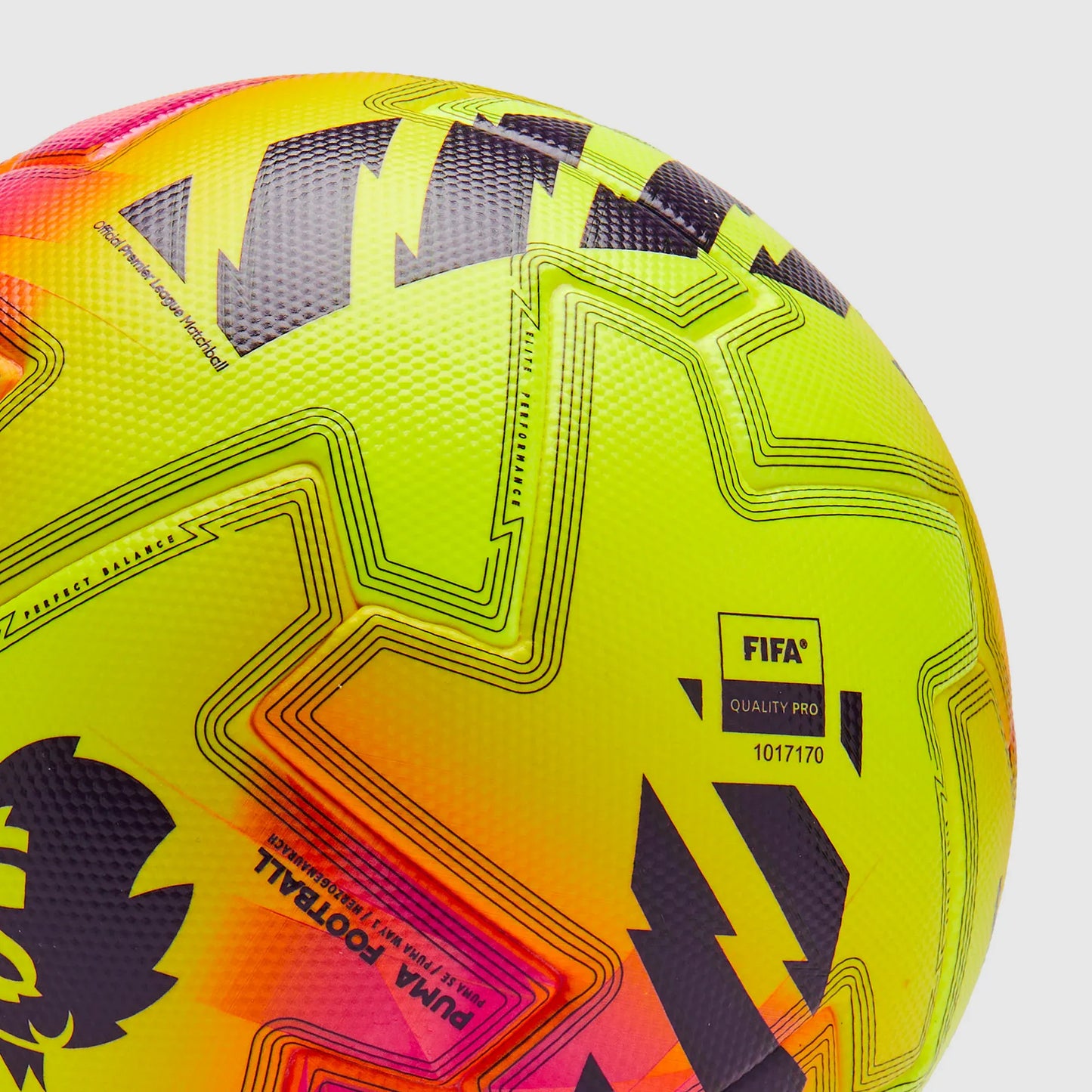 Football Orbita Premier League