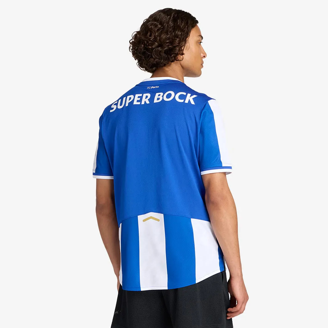Camisola FC Porto 2025/26 Casa