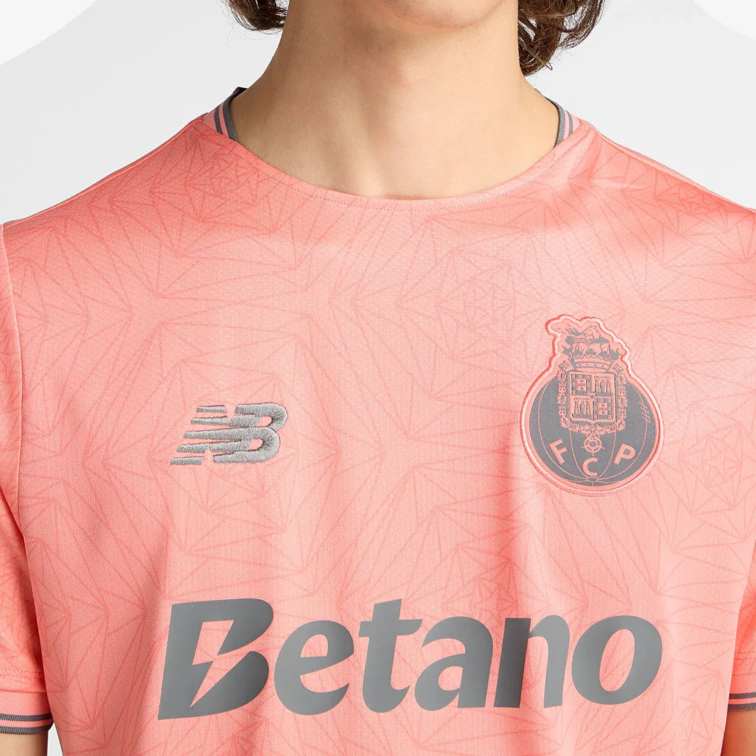 Camisola Porto Fora Torcedor 2025/26