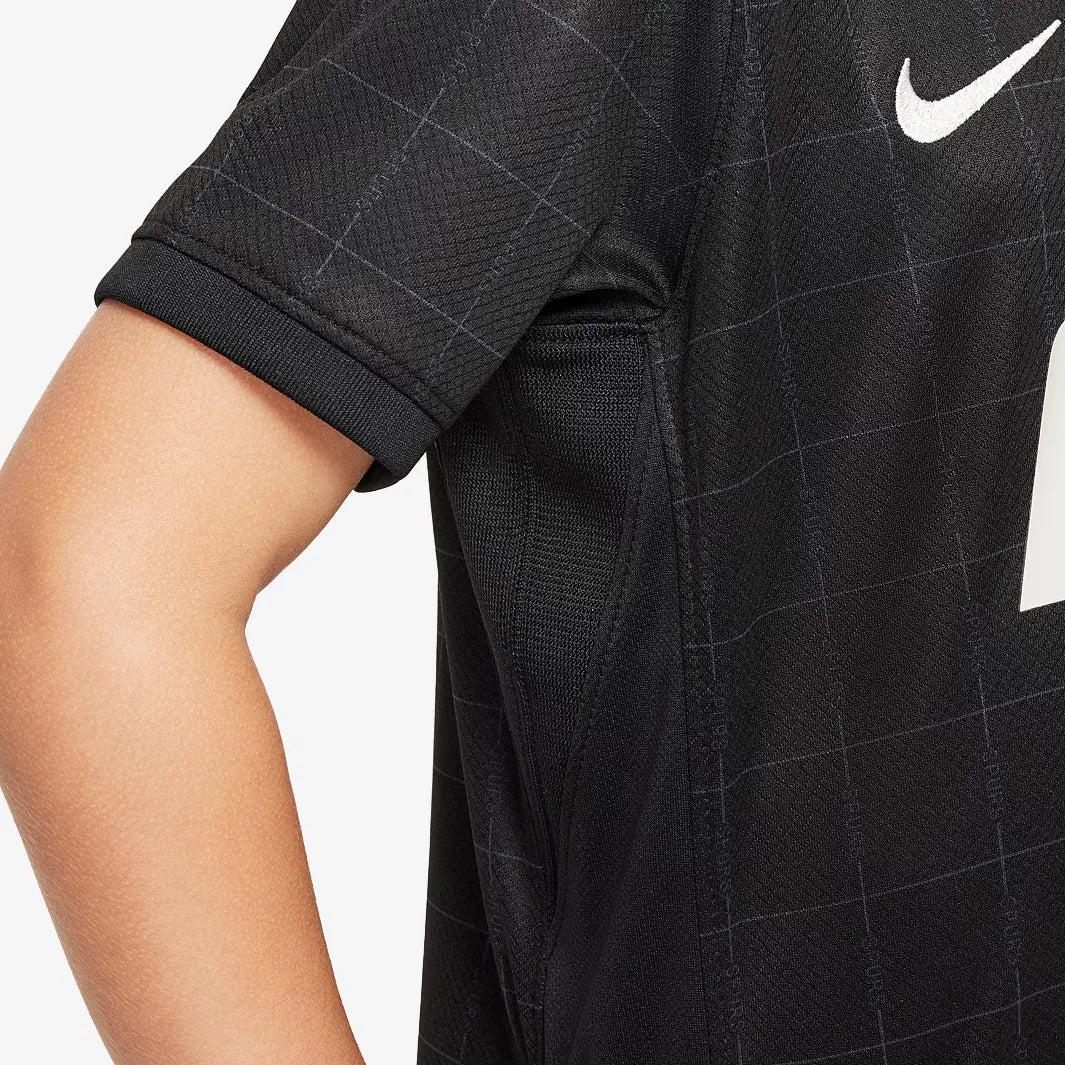 Conjunto Infantil Tottenham 2025/26 Fora Torcedor