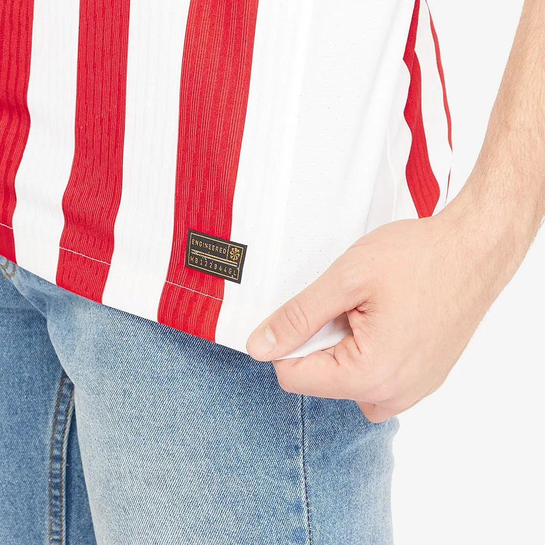 Camisola Atlético Madrid 2025/26 Casa Jogador