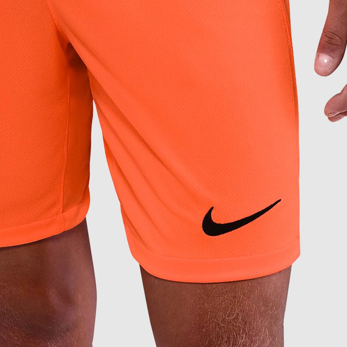 Shorts Barcelona 2025/26 Terceira Torcedor